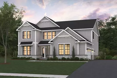 3 Prairie Landing Court, Hawthorn Woods, IL 60047 - Photo 1