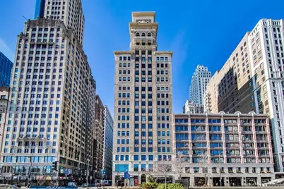 6 N Michigan Avenue #1211, Chicago, IL 60602 - Photo 1