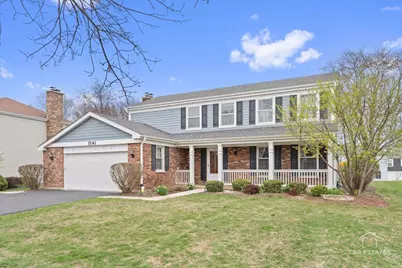 1541 Coventry Road, Schaumburg, IL 60195 - Photo 1