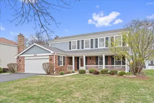 1541 Coventry Rd, Schaumburg, IL 60195 - Photo 1