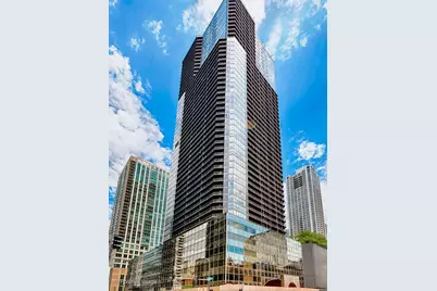 10 E Ontario Street #1810, Chicago, IL 60611 - Photo 1