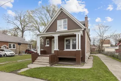 7521 S Parnell Avenue, Chicago, IL 60620 - Photo 1