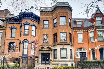 544 W Fullerton Parkway, Chicago, IL 60614 - Photo 1