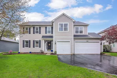 749 Metropolitan Avenue, Bolingbrook, IL 60490 - Photo 1