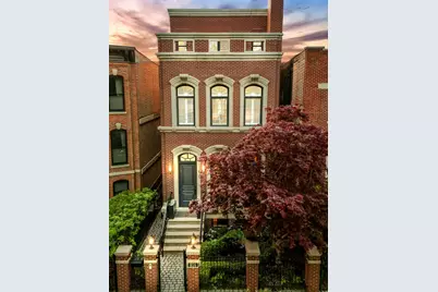 816 W Lill Avenue, Chicago, IL 60614 - Photo 1