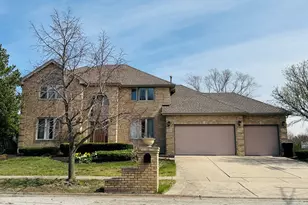 10901 Fawn Trail Dr, Orland Park, IL 60467 - Photo 1