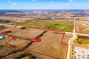 5900 Sauk Trail, Richton Park, IL 60471 - Photo 1