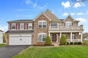 1289 Mallard Ln, Hoffman Estates, IL 60192 - Photo 1