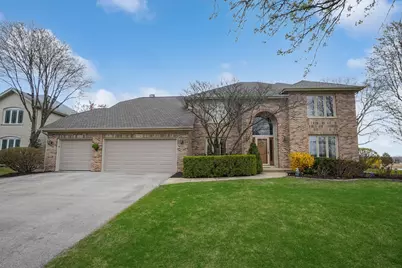 2756 Fox River Lane, Naperville, IL 60565 - Photo 1