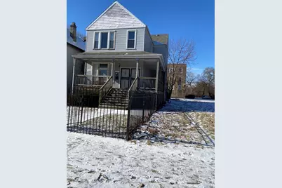 6728 S Normal Boulevard, Chicago, IL 60636 - Photo 1