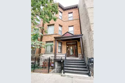 1939 N Sheffield Avenue #2, Chicago, IL 60614 - Photo 1
