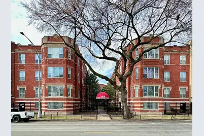 5146.5 S Martin Luther King Drive #3D, Chicago, IL 60615 - Photo 1