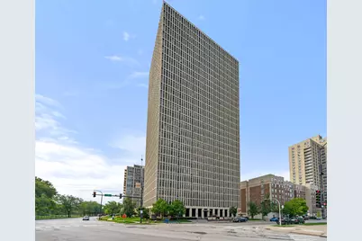 6700 S South Shore Drive #18H, Chicago, IL 60649 - Photo 1