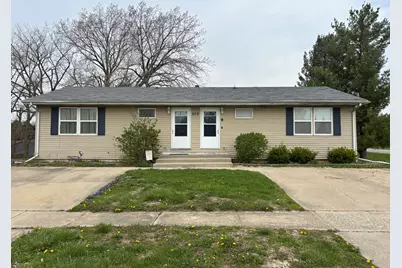 609 N Dianne Lane #B, Mahomet, IL 61853 - Photo 1