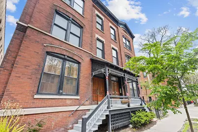 1903 N Sheffield Avenue #3, Chicago, IL 60614 - Photo 1