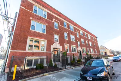 4907 S Champlain Avenue #4907-2, Chicago, IL 60615 - Photo 1