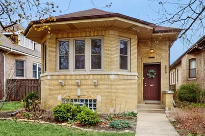 5639 N Virginia Avenue, Chicago, IL 60659 - Photo 1