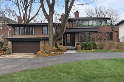 885 Oak Drive, Glencoe, IL 60022 - Photo 1