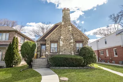 525 S Lincoln Avenue, Park Ridge, IL 60068 - Photo 1