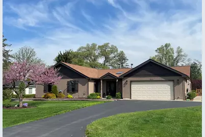 1614 65th Place, Indian Head Park, IL 60525 - Photo 1