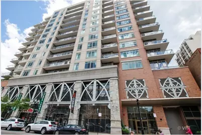 230 W Division Street #707, Chicago, IL 60610 - Photo 1