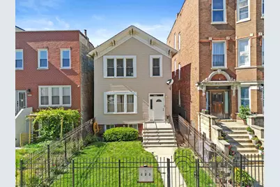 2416 W Fillmore Street, Chicago, IL 60612 - Photo 1