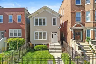 2416 W Fillmore St, Chicago, IL 60612 - Photo 1