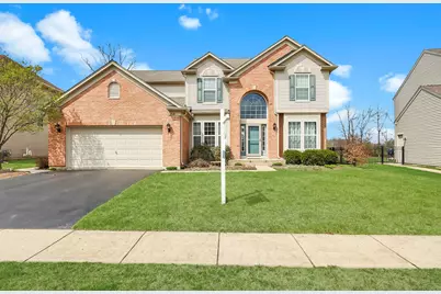 1214 Blue Heron Circle, Antioch, IL 60002 - Photo 1