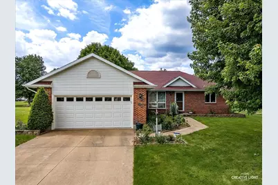 1231 Anthony Lane, Sandwich, IL 60548 - Photo 1