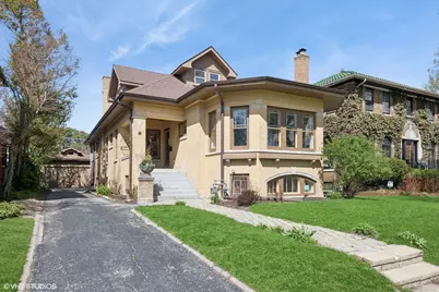 941 Linden Avenue, Oak Park, IL 60302 - Photo 1