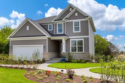 1077 Kessler Drive, Mundelein, IL 60060 - Photo 1