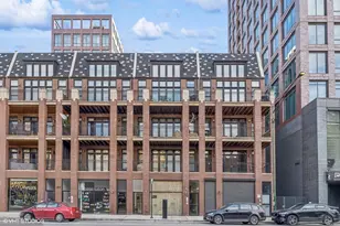 29 N Morgan St, Chicago, IL 60607 - Photo 1
