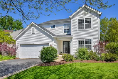 621 Fenwick Lane, South Elgin, IL 60177 - Photo 1