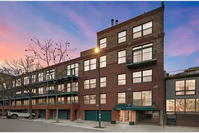 1740 N Marshfield Avenue #12, Chicago, IL 60622 - Photo 1