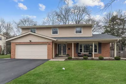 1680 Dartmouth Lane, Deerfield, IL 60015 - Photo 1