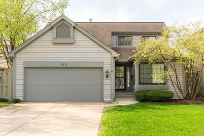 160 Seneca Trail, Bloomingdale, IL 60108 - Photo 1