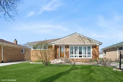 4532 Grace Street, Schiller Park, IL 60176 - Photo 1