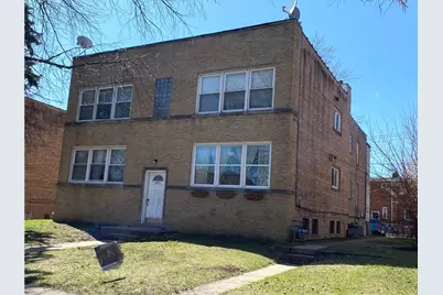 8950 Lavergne Avenue, Skokie, IL 60077 - Photo 1