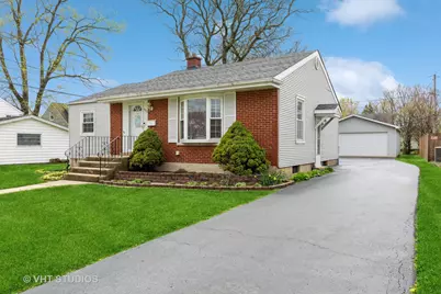 482 Longwood Court, Chicago Heights, IL 60411 - Photo 1