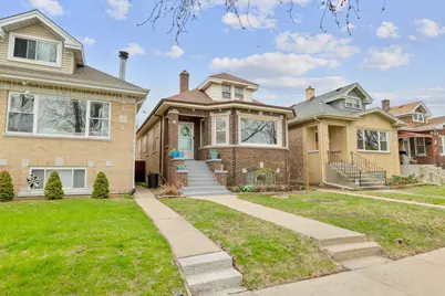 7923 Fletcher Street, Elmwood Park, IL 60707 - Photo 1