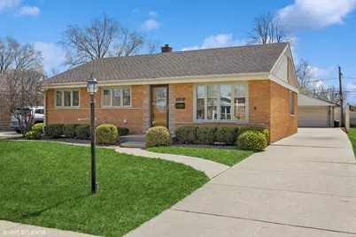 11045 Windsor Drive, Westchester, IL 60154 - Photo 1