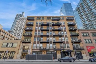 1307 S Wabash Avenue #510, Chicago, IL 60605 - Photo 1
