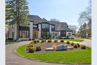 450 Hunter Lane, Lake Forest, IL 60045 - Photo 1