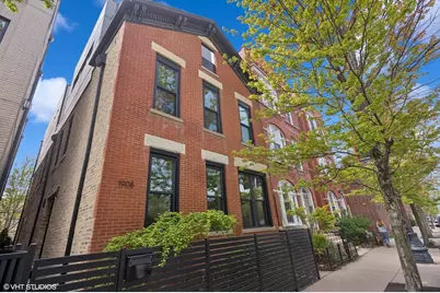 1908 N Halsted Street, Chicago, IL 60614 - Photo 1