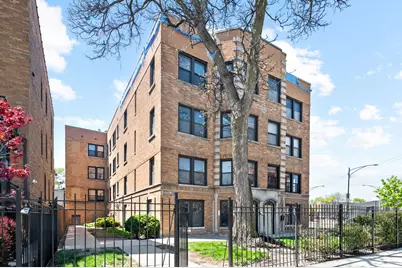 3754 N Bernard Street #1C, Chicago, IL 60618 - Photo 1