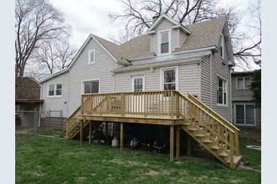 1418 Clarence Avenue, Berwyn, IL 60402 - Photo 1