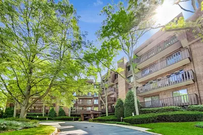 1125 Lake Cook Road #503, Northbrook, IL 60062 - Photo 1