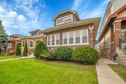 5135 W George Street, Chicago, IL 60641 - Photo 1