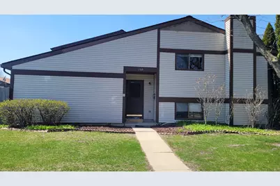 1368 Court Maria Court #1368, Hanover Park, IL 60133 - Photo 1