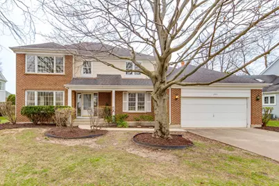 2901 Sandalwood Road, Buffalo Grove, IL 60089 - Photo 1
